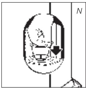 N