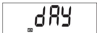 Toyotomi LC-135 - PROGRAMMATION DU WEEKLY TIMER - 11