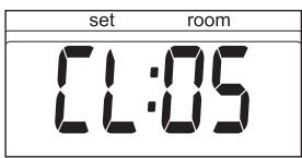set room CL:05