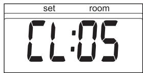 set room CL:05