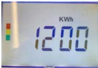 KWh 1200