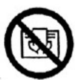Orbegozo RM 1510 - Mesures de sécurité importantes - 1