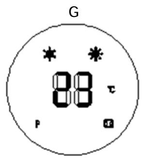 G * * * 88 τ P C