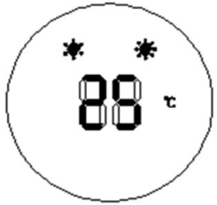 * * * 88 c