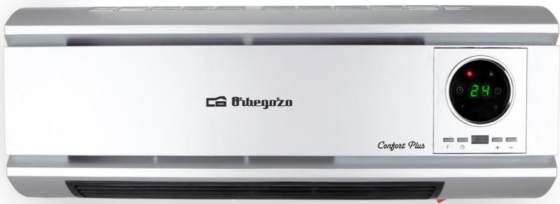 Confort Plus Bibegoço 2,9°F F + -