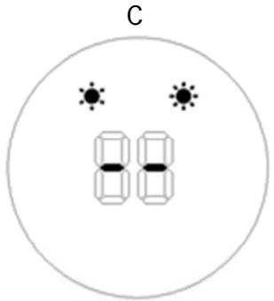 C 8 8