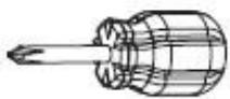 Orbegozo PHE 75 - Assembly the protective guard. - 4