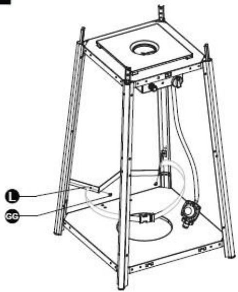 Orbegozo PHE 75 - ASSEMBLY PROCEDURES - 19