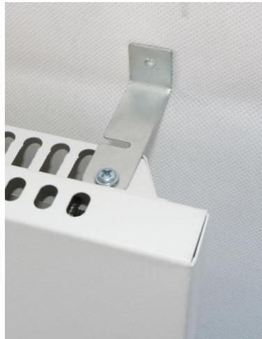 Eurom Alutherm 400XS Wi-Fi - Instalare - 3
