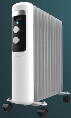 CECOTEC ReadyWarm 11050 Space - 2