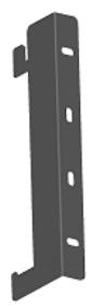 Eurom Alutherm Baseboard - Installation - 2