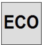 Eurom Alutherm Baseboard - Werking met de afstandsbediening - 2