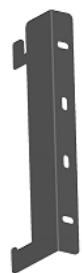 Eurom Alutherm Baseboard - Inštalácia - 3