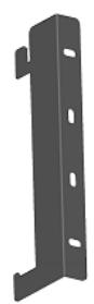 Eurom Alutherm Baseboard - Installation - 2