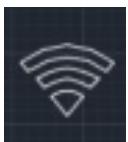 Eurom Alutherm Baseboard - Ovládanie pomocou aplikácie cez Wi-Fi - 1