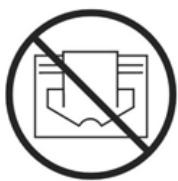 Eurom Alutherm Baseboard - Explication de symbole - 1