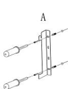 Eurom Alutherm Baseboard - Protection anti-surchauffe - 10