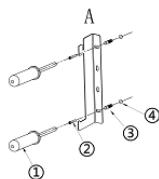 Eurom Alutherm Baseboard - Protection anti-surchauffe - 9