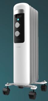 CECOTEC ReadyWarm 550 Space - 1