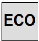 Eurom Alutherm Verre 1000 - Ovládanie pomocou dial'kového ovládača: - 1
