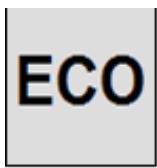 Eurom Alutherm Verre 1000 - Fonctionnement avec la télécommande : - 2