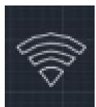 Eurom Alutherm Verre 1000 - Working with the app via wifi: - 1