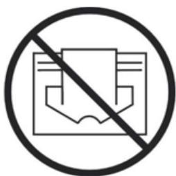 Eurom Heat Duct Pro 15 kW - Déclaration symbole - 1
