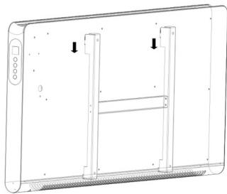 CECOTEC ReadyWarm 7200 Design Connected - Img. 1 - 2