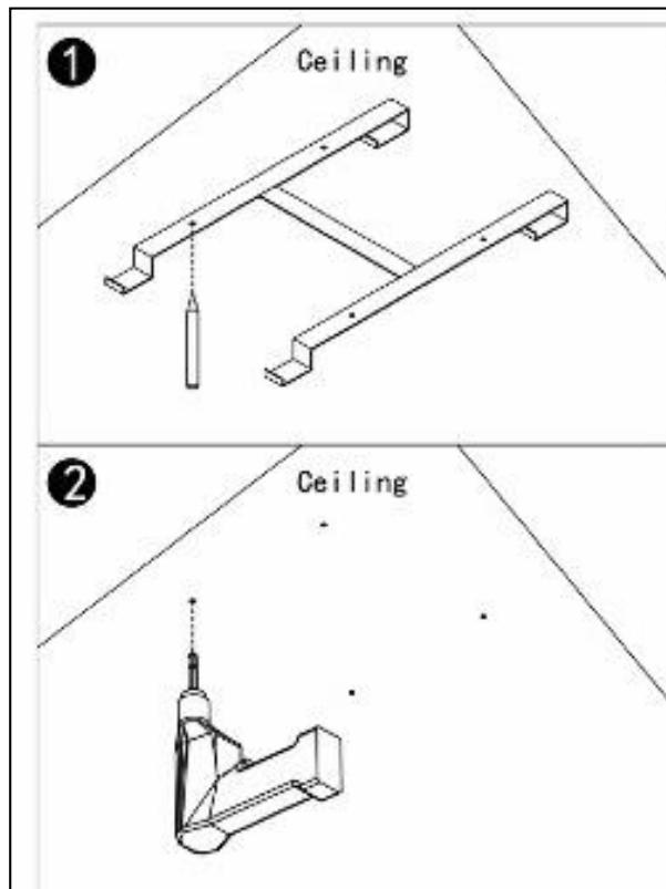 Ceiling Ceiling