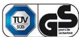Eurom Mon Soleil 350 Wi-Fi - Identificare - 10