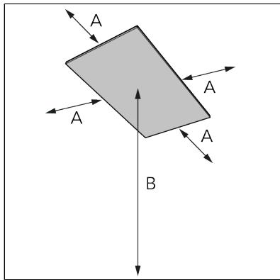 A A A B