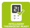 Eurom Mon Soleil Frame Wi-Fi - 220-240V \~ 50-60Hz - \*\*\* Watt - 5