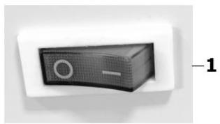 Eurom Sani Wallheat 2000 wifi - Topeni - 2