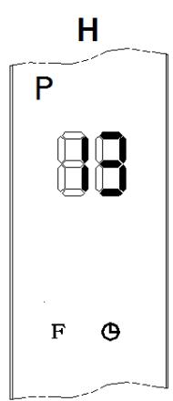 H P 88 F ⊕