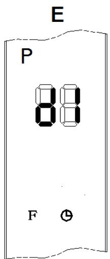 E P 88 F ⊖