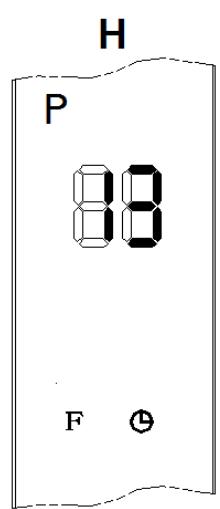H P 88 F ⊕