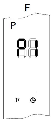 F P 88 F ⊕