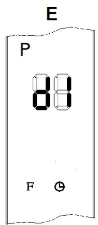 E P 88 F ①