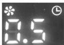 Eurom Complete Room Heater 2000 - Bediening met afstandsbediening - 3