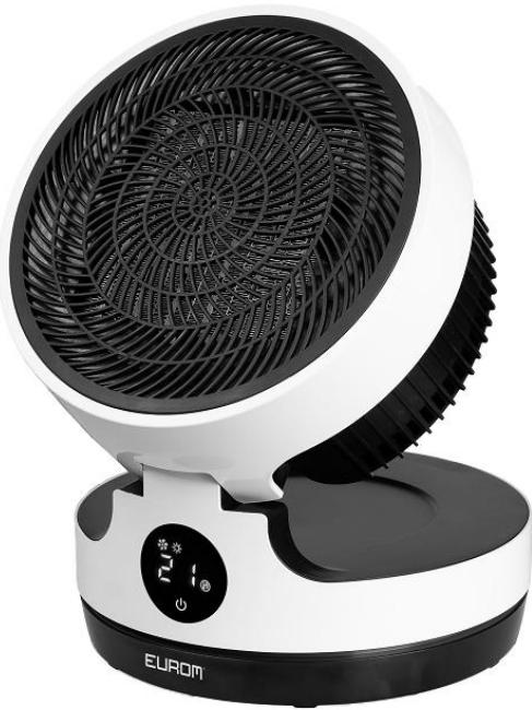 Eurom Complete Room Heater 2000 - 1