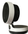 Eurom Complete Room Heater 3000 - Placering och anslutning - 2
