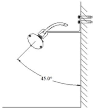 Eurom Golden 2000 Slim - Installing and attaching - 4