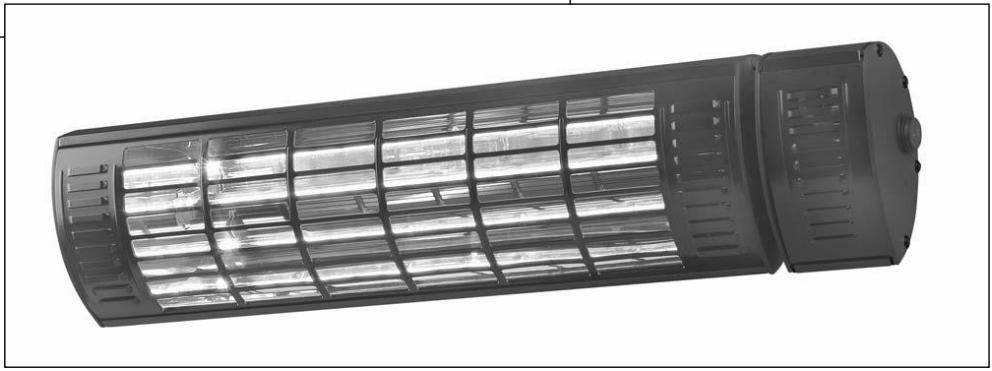 Exterior view of a black cylindrical device with internal grid structure (no text or symbols visible)
