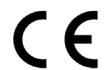 CECOTEC ReadyWarm 3560 Curved Flames Connected - ZJEDNODUŠENÉ PROHLÁŠENÍ EU O SHODĚ - 1
