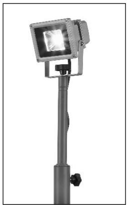 Eurom Q-time Golden 1800 - Apparatets funktion - 1