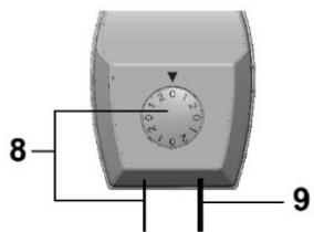 Eurom Q-time Golden 1800S - Golden 1800 & 1800S - 2