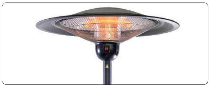 ROINTE HEATING COOLING - FUNCTIONALITY - 1