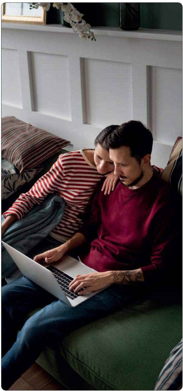 ROINTE HEATING COOLING - ENERGY EFFICIENCY: SMART SAVINGS - 1