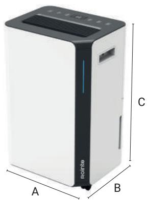 ROINTE HEATING COOLING - SCHEME - 2