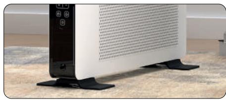 ROINTE HEATING COOLING - HEALTHY ENVIRONMENT - 1